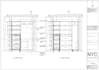 do wardrobe millwork drawings