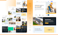 develop figma to wordpress website