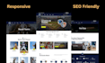 design elementor wordpress website with elementor pro