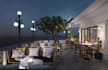 design the interior or exterior of the cafe or shop