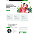 duda website design using with duda website builder