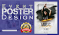develop clean brochures, flyers, catalog, and business card design