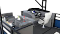 3d or 2d design your dreams boat
