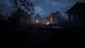 create your desired 3d environment