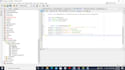 develop efficient desktop and console application in java