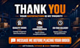 be your expert amazon virtual assistant, amazon fba, fbm