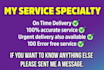 be your well versed data entry virtual assistant