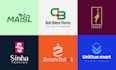 design amazing modern and minimalist logo for your business