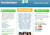 give 50 STUMBLE likes for your 10 links on StumbleUpon