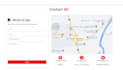 design interactive and responsive portfolio web designs
