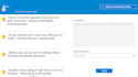 develop and design powerapps solutions