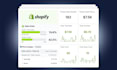 do shopify website, shopify store design as shopify developer for dropshipping