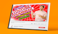 create amazing clickbait eye catchy youtube thumbnails