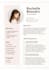write and enhance your CV, resume, cover letter and linkedin