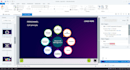 develop interactive e learning course in articulate storyline 360