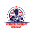 create a professional custom super hero logo design for your