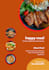 design or edit any kind of templates using canva