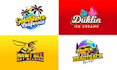 do professional 3d business logo design for your brand