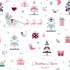 make christmas designs pngs or prints for you
