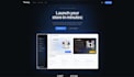 build your next js saas mvp or ai powered web app