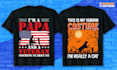 create an awesome t shirt design