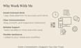 be your virtual assistant for all admin tasks