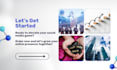 be your social media marketing manager