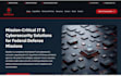 design a fast, secure, local SEO optimized wordpress website for your business