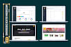 do website or app UI UX design, web UI design, UI UX design, wireframe