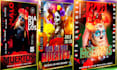 make a professional event festival flyer design in 6 hr