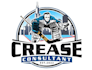 design modern awesome hockey logo