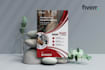 do an awesome business flyer design