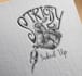 design a high quality modern tattoo logo