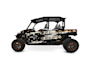design snowmobile vehicle wrap