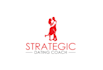 design a high resolution dating logo with express delivery