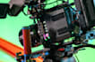 edit the video improve the quality color stabilization