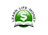 do elegant luxury money logo design within 24 hours