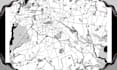 design cartographic gis maps with data analyses and representations