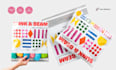 design product packaging design mailer box and poly mailer