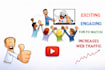 create a whiteboard explainer video, hand drawn animation