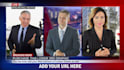 create a breaking news video in 24hrs with UK and US news presenters