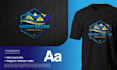 design full branding kit, brand guideline, brand style and logo