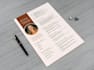 create cv executive resume tech resume cover letter