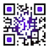 design a customized qr code with your business logo, website link, text and etc