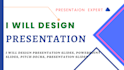 design powerpoint business presentations, slide deck