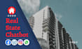 develop a real estate chat bot using manychat bot