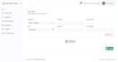 be your angular developer for the angular website, CRM, dashboard, node js API