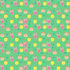 create cute trendy cartoon seamless pattern