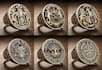 design logo, family crest etc, to engrave on signet ring