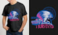 design trendy custom tshirt